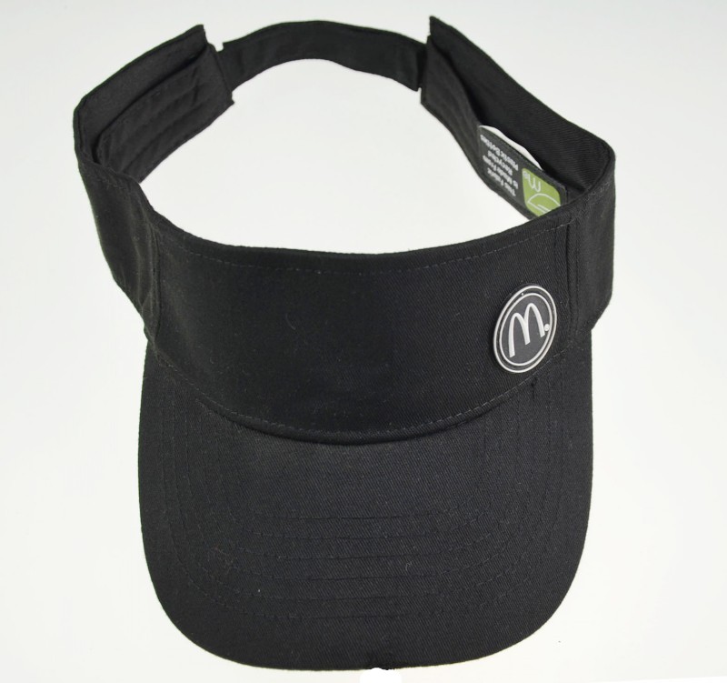 Recycled Sun Visor/Caps/Hats