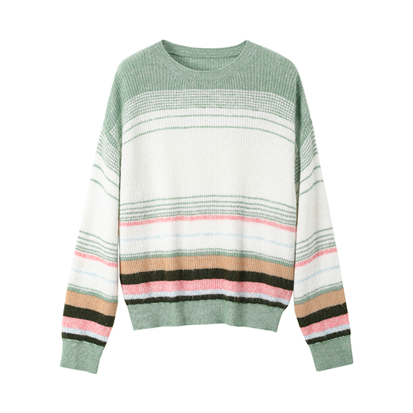 Woolen Sweater